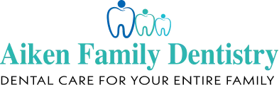 Aiken Family Dentistry logo